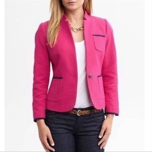 BEAUTIFUL BANANA REPUBLIC BLAZER